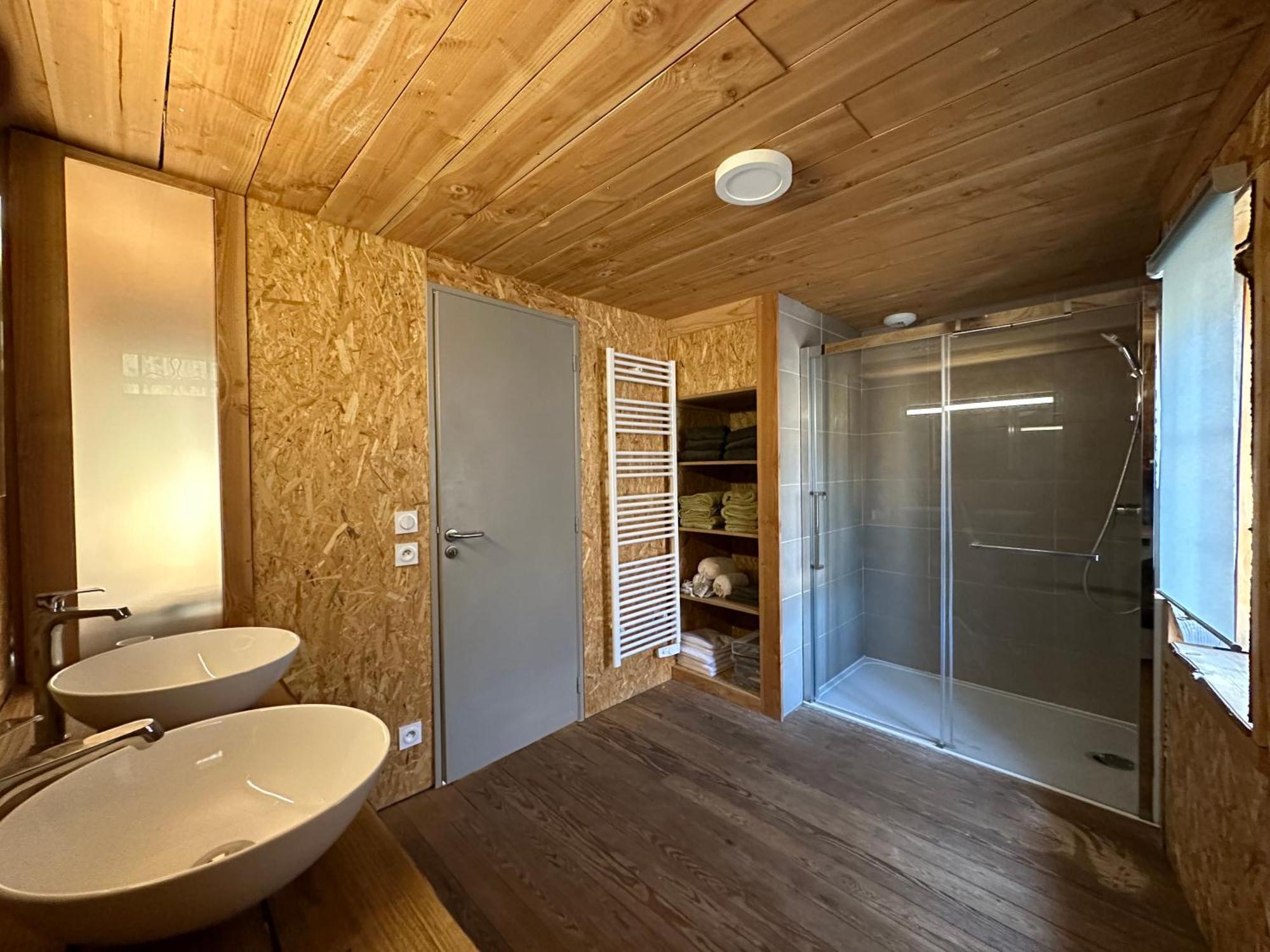 Maison Atypique En Centre-Ville Troyes Ngoại thất bức ảnh